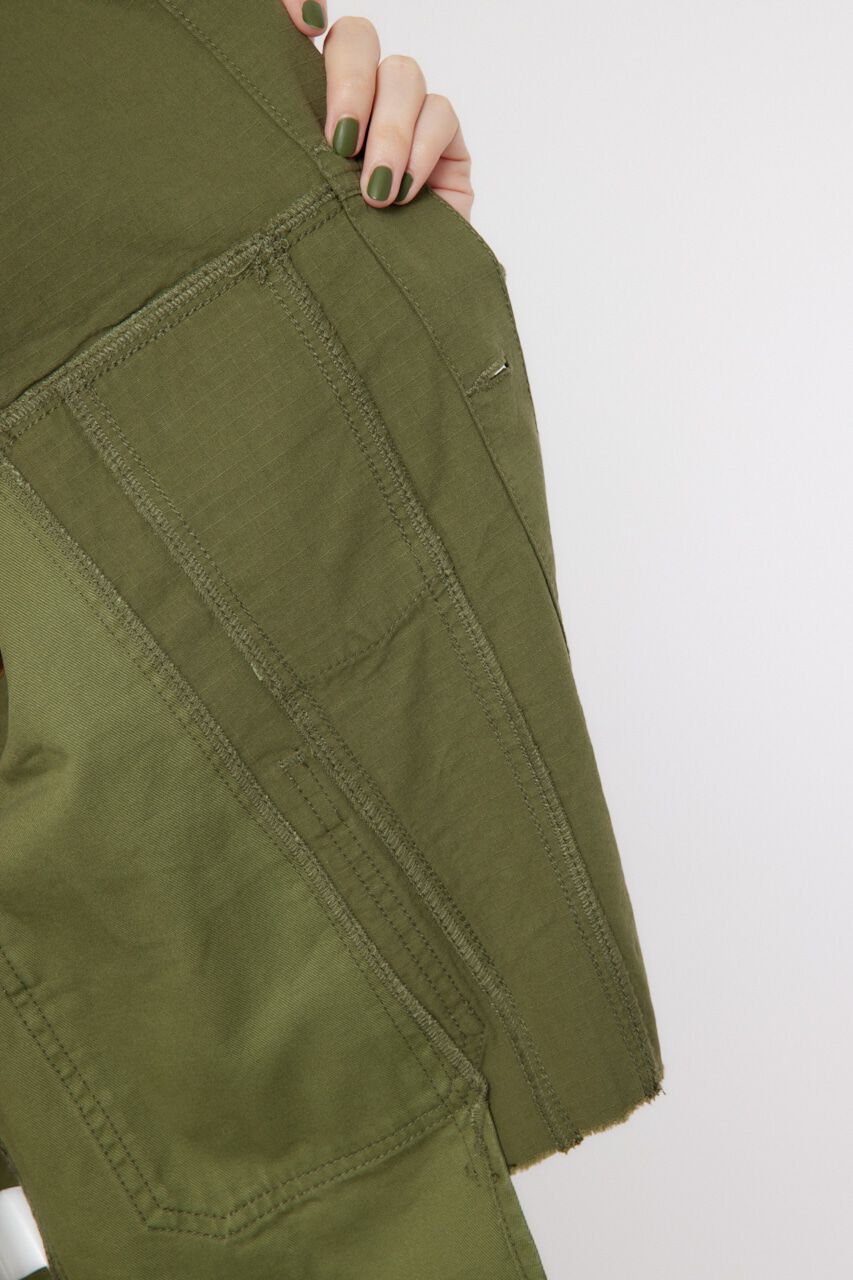 RODEO CROWNS「カスタムミリタリージャケット」|その他|