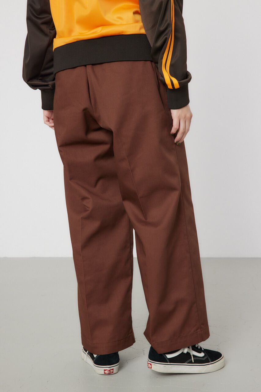 RODEO CROWNS「スケーターチノパンツ」|その他|