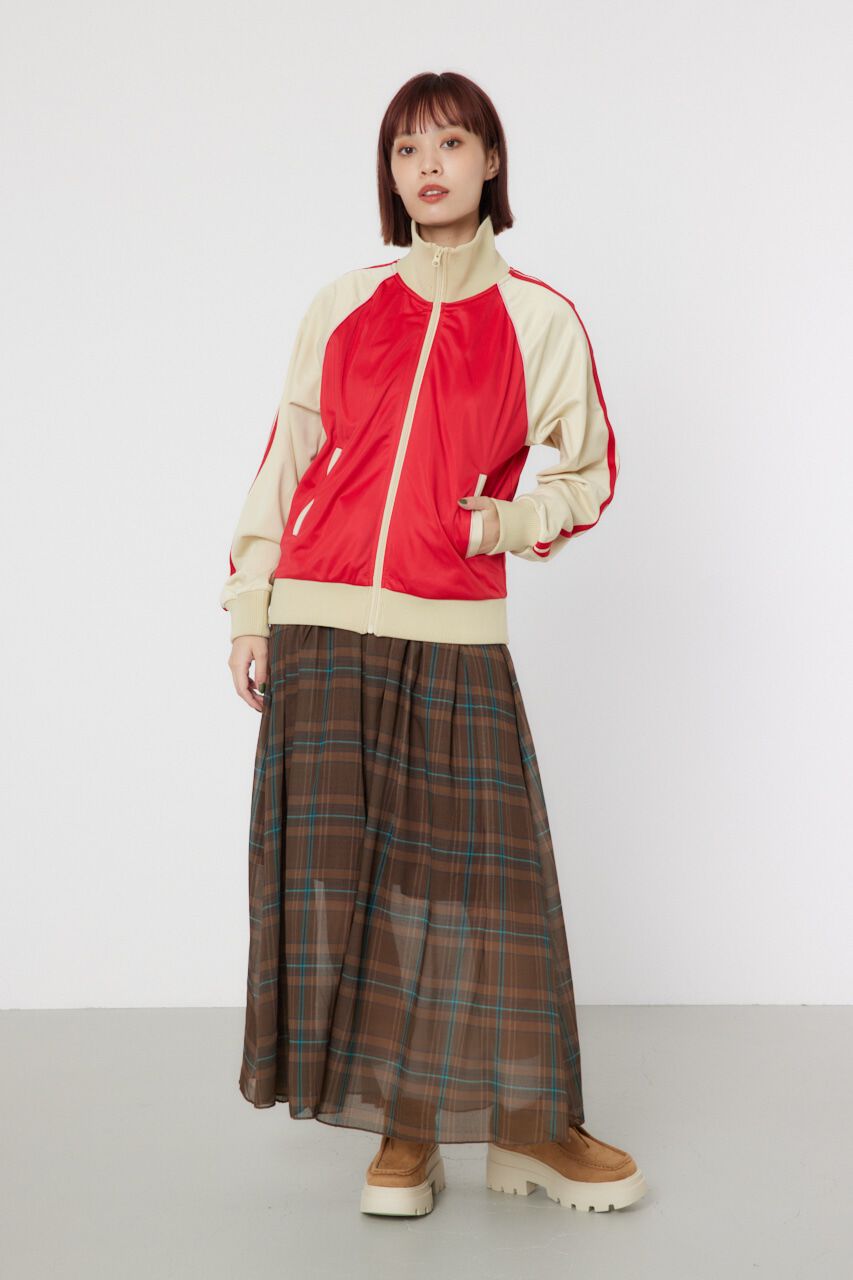 RODEO CROWNS「クラシックトラックトップ」|Tシャツ・カットソー|