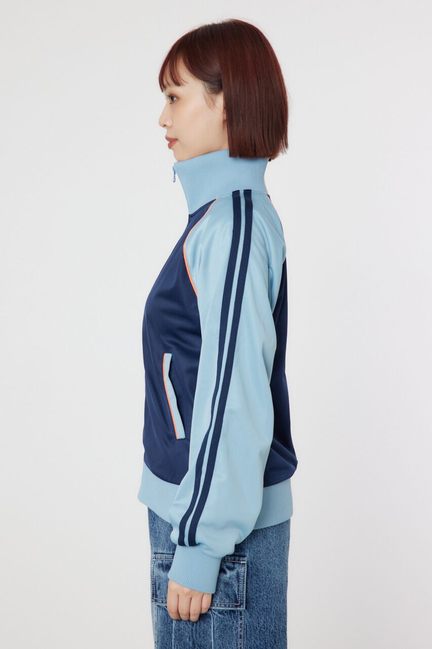 RODEO CROWNS「クラシックトラックトップ」|Tシャツ・カットソー|