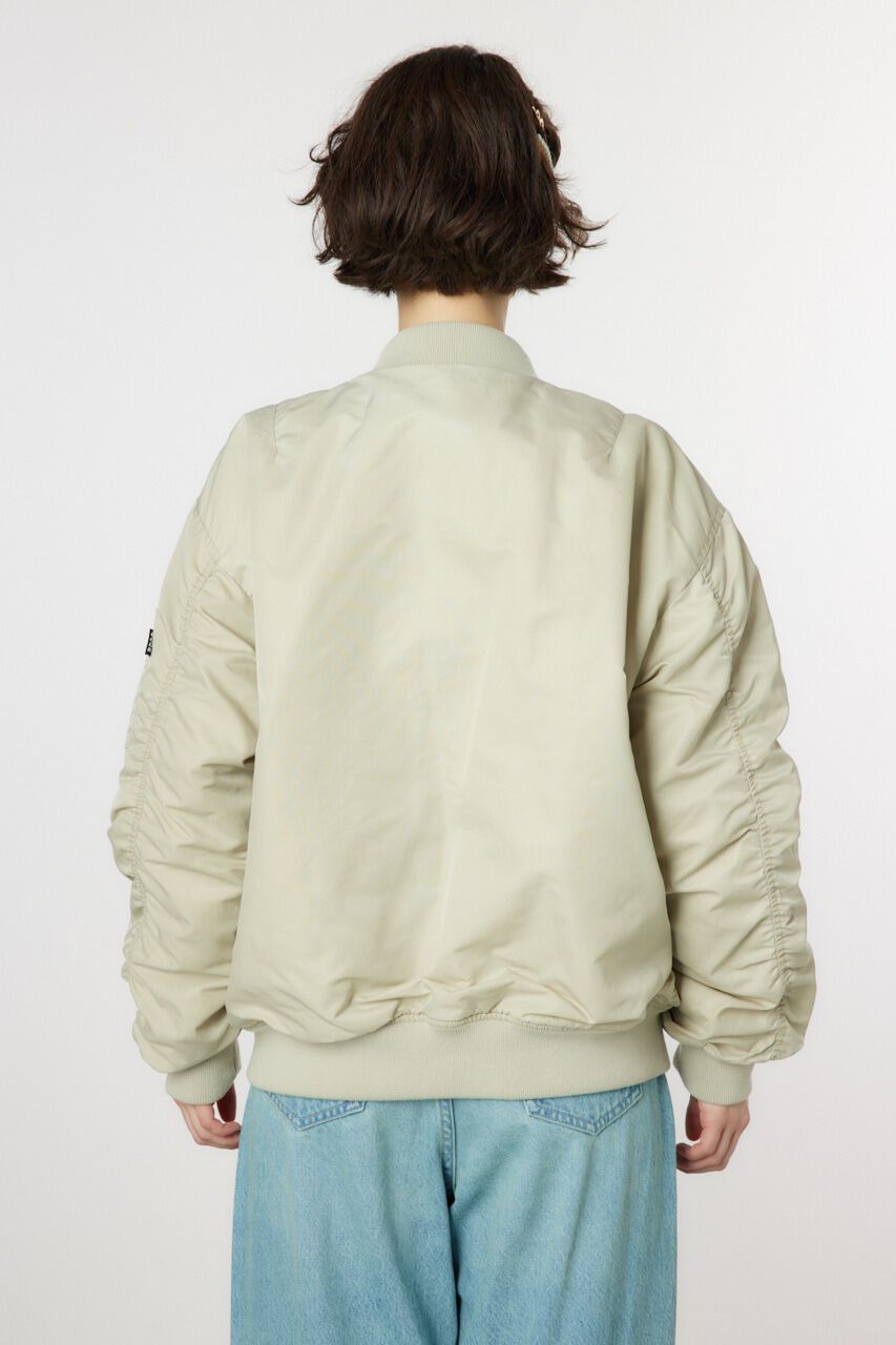 RODEO CROWNS「VINTAGE WASH MA-1」|その他|