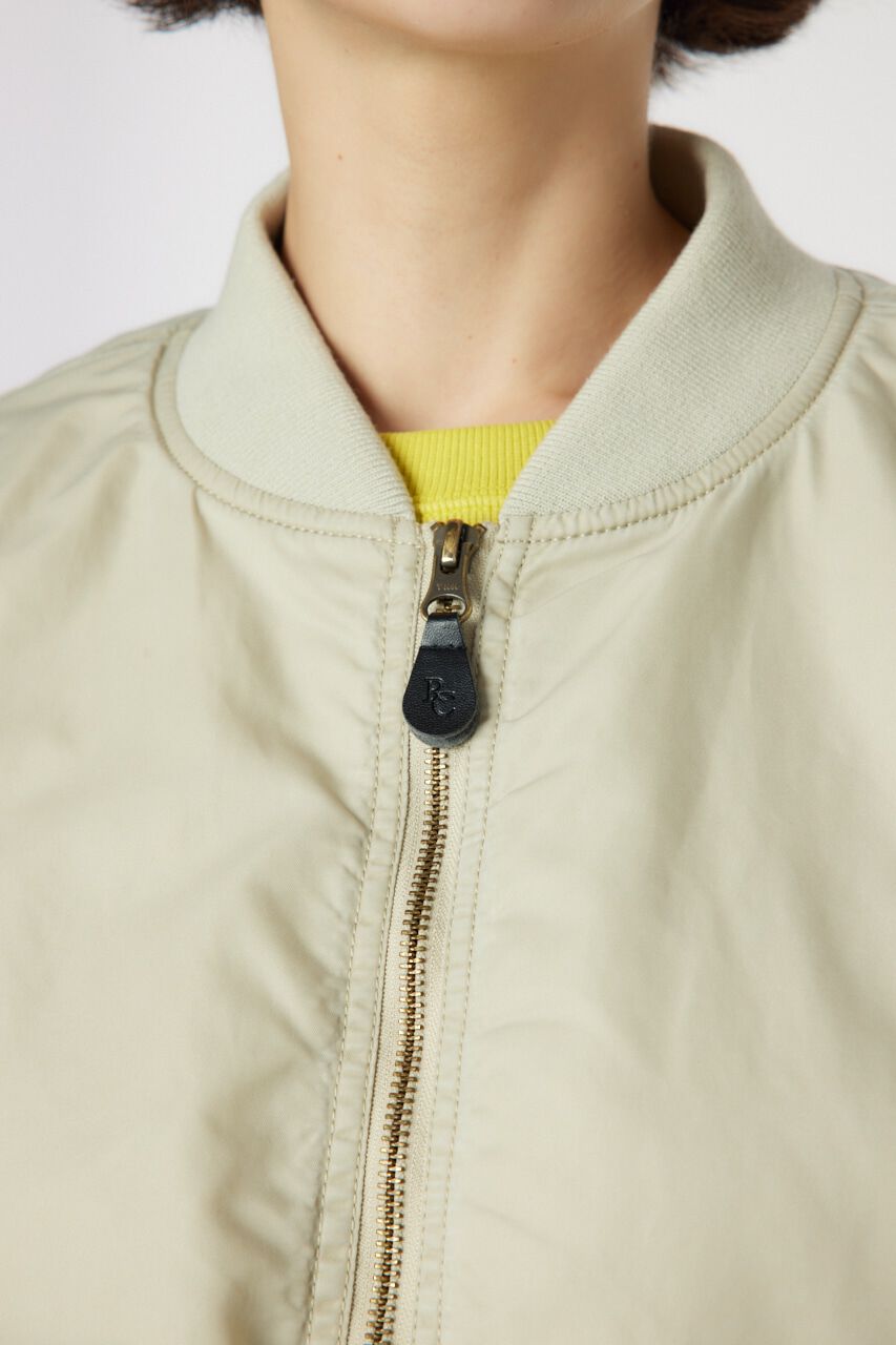 RODEO CROWNS「VINTAGE WASH MA-1」|その他|