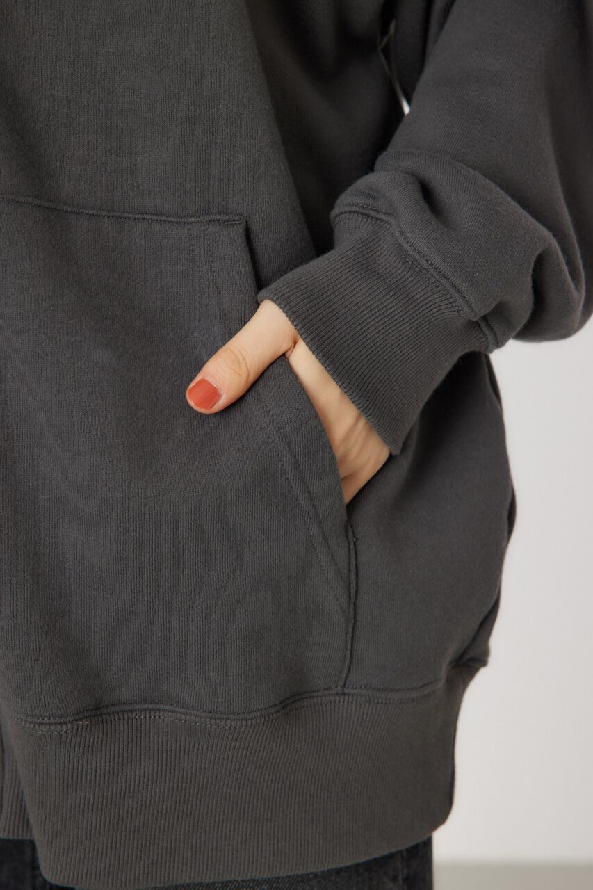 RODEO CROWNS「blessed time ジップパーカー」|パーカー|