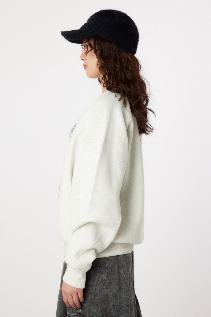 RODEO CROWNS「Champion Reverse Weave スウェット」|パーカー|