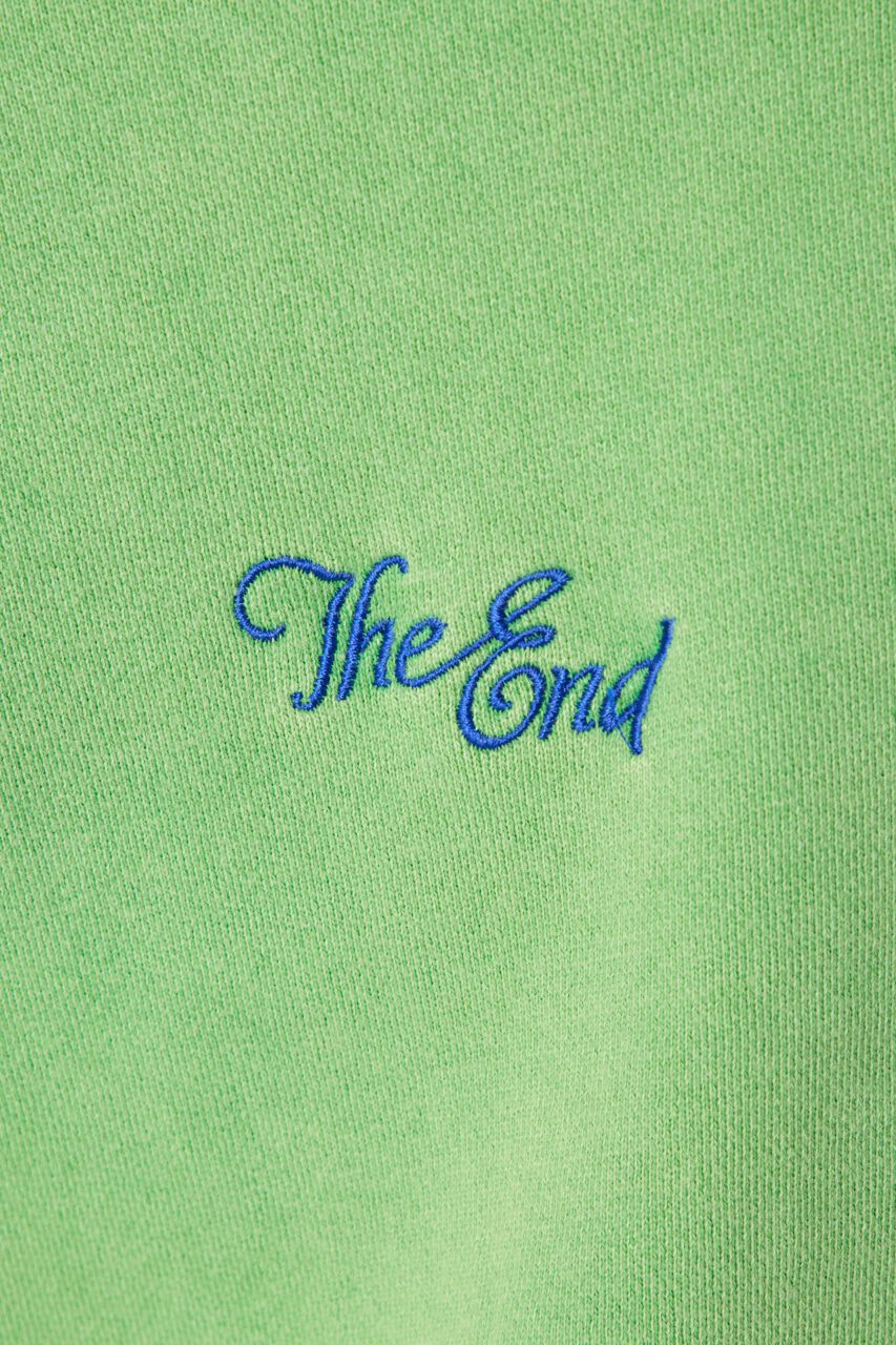 RODEO CROWNS「G/O ICONICスウェットトップス」|パーカー|