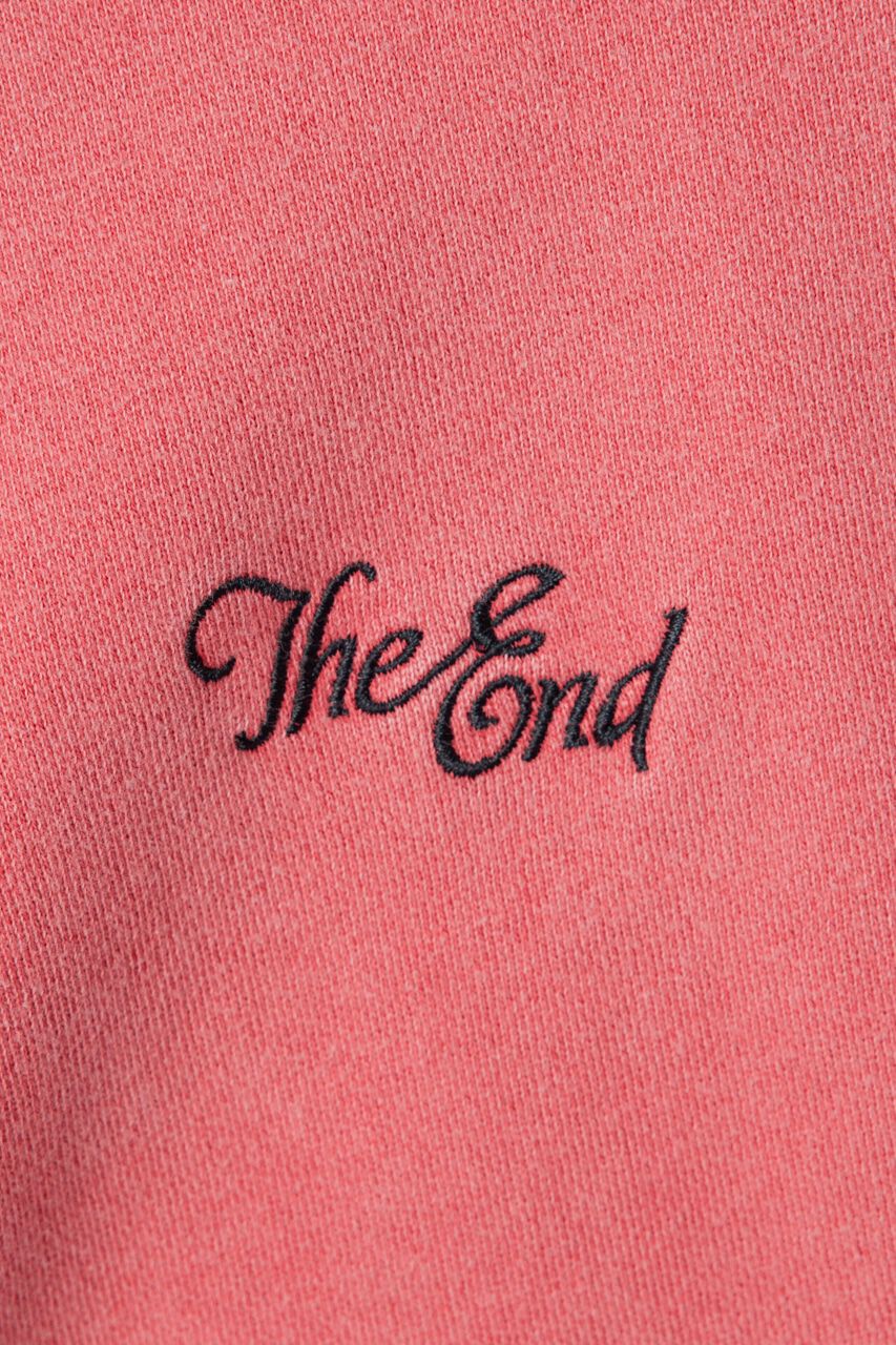 RODEO CROWNS「G/O ICONICスウェットトップス」|パーカー|