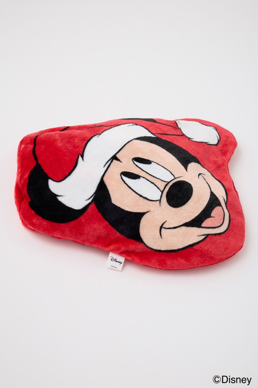 RODEO CROWNS「(MICKEY)クッションブランケット」|クッション・クッションカバー|