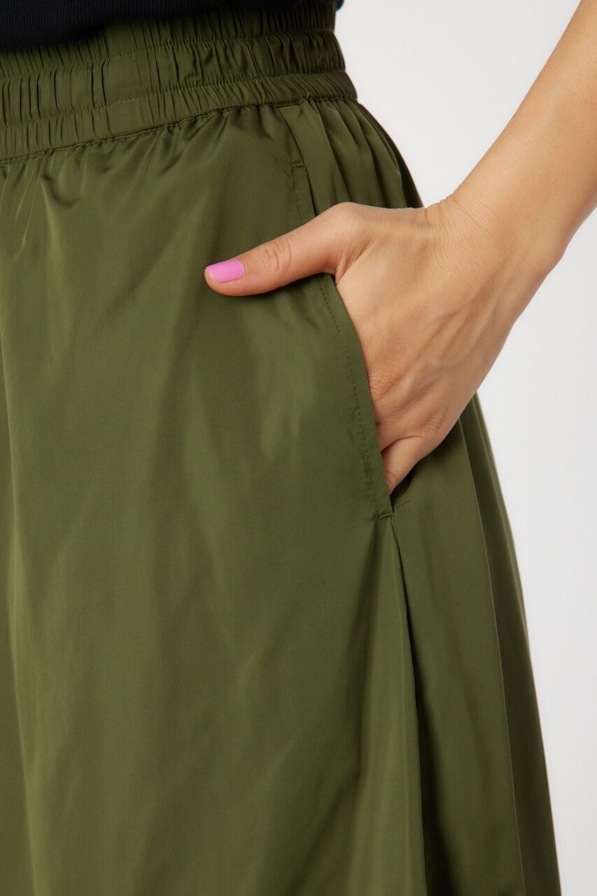 RODEO CROWNS「チュールフリルスカート」|スカート|