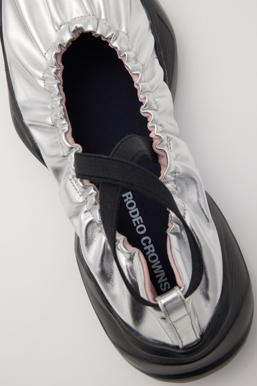 RODEO CROWNS「バレエスニーカー」|スニーカー|