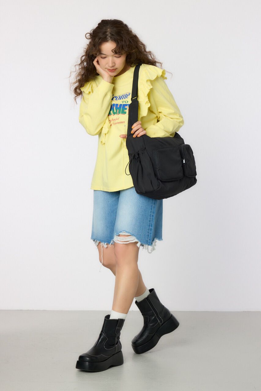 RODEO CROWNS「ポケットショルダーバッグ」|その他|