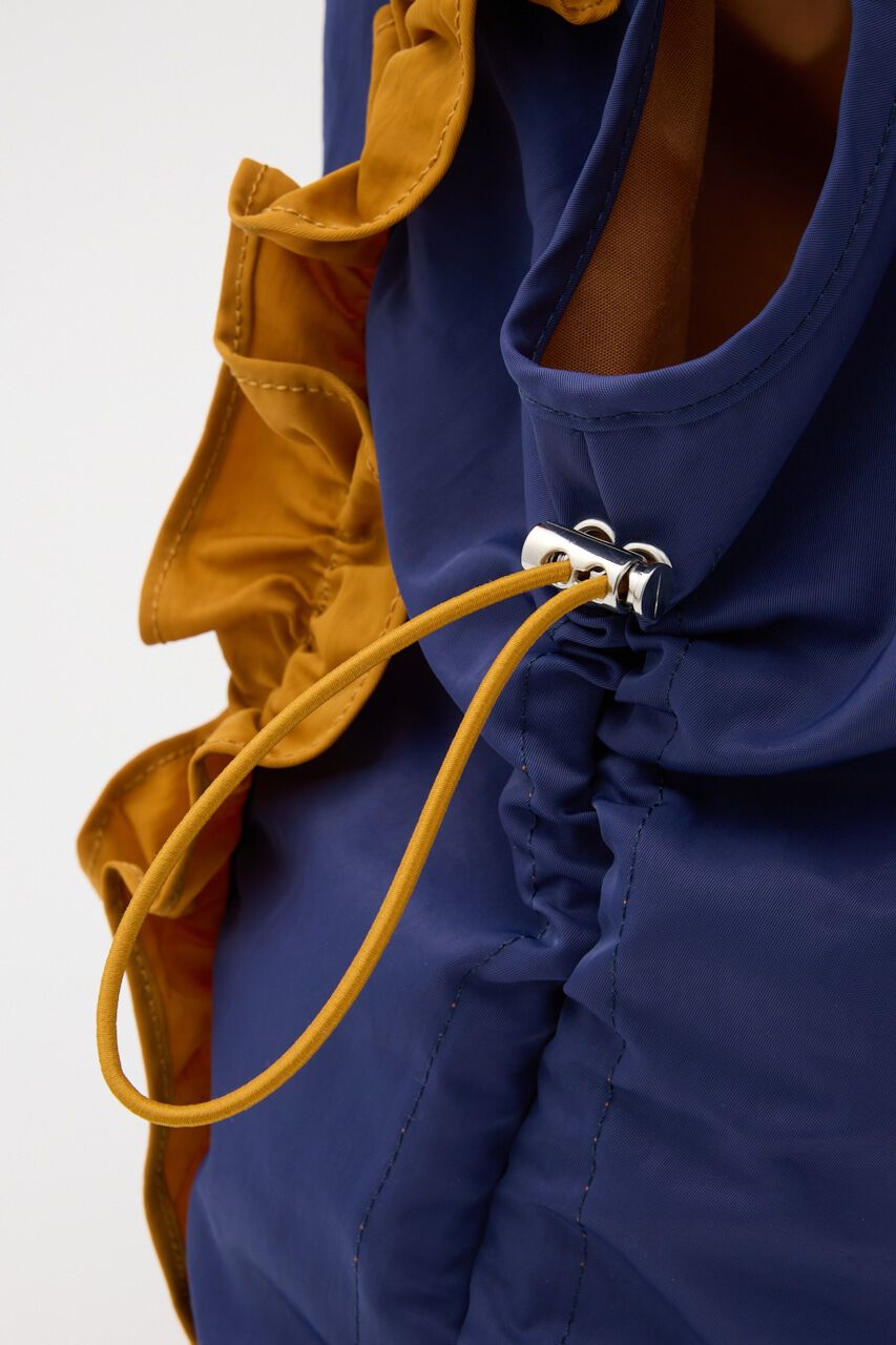 RODEO CROWNS「フリルギャザーバッグ」|その他|