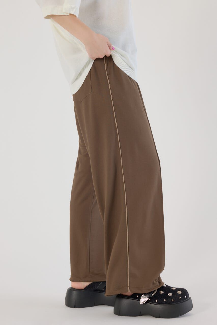 RODEO CROWNS「パイピングイージーパンツ」|その他|