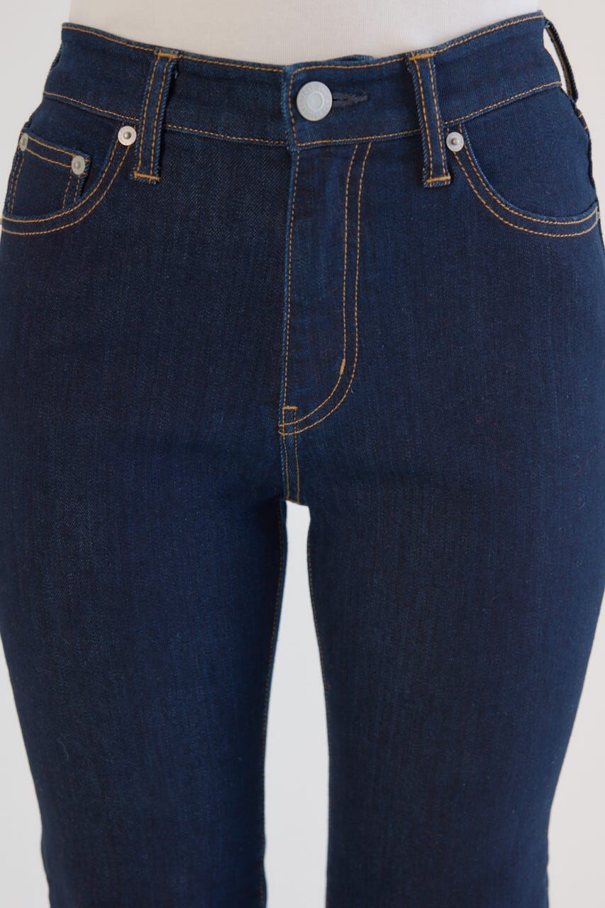 RODEO CROWNS「Beautiful フレアデニム」|デニム|