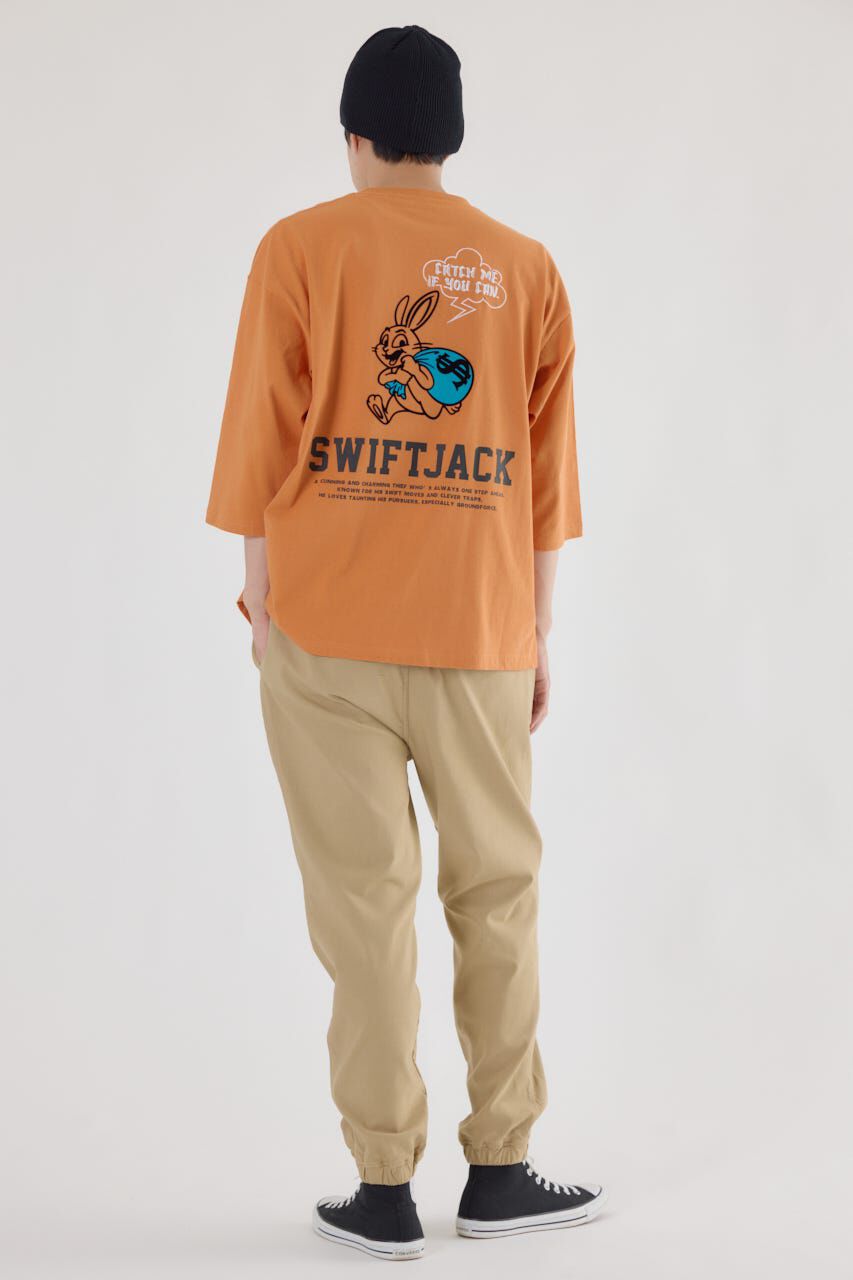 RODEO CROWNS「メンズD/S EASY JOGパンツ」|その他|