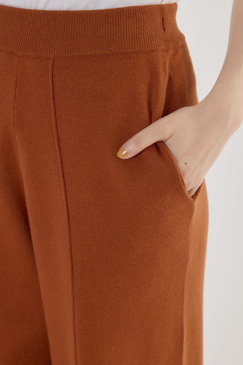 RODEO CROWNS「スウェットライクワイドパンツ」|その他|