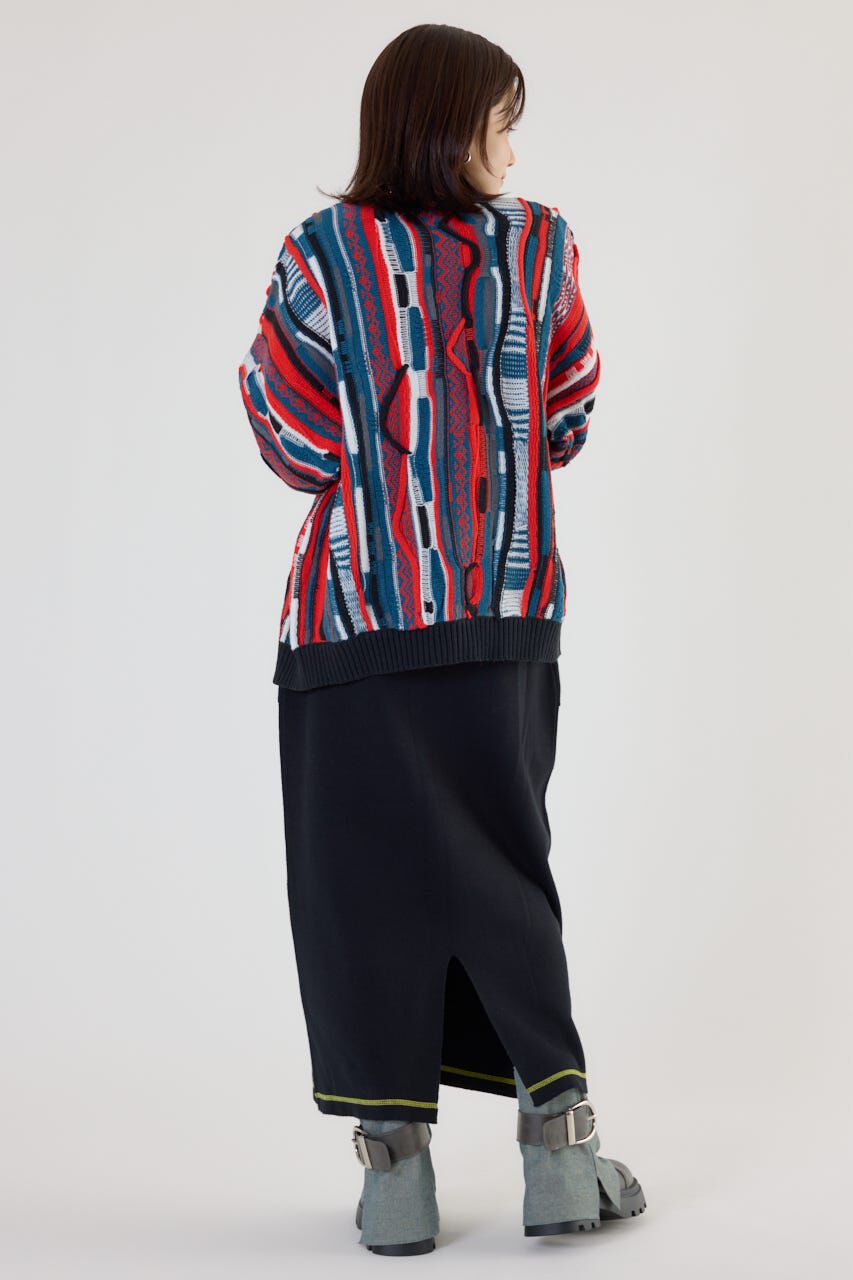 RODEO CROWNS「スウェットライクスカート」|スカート|