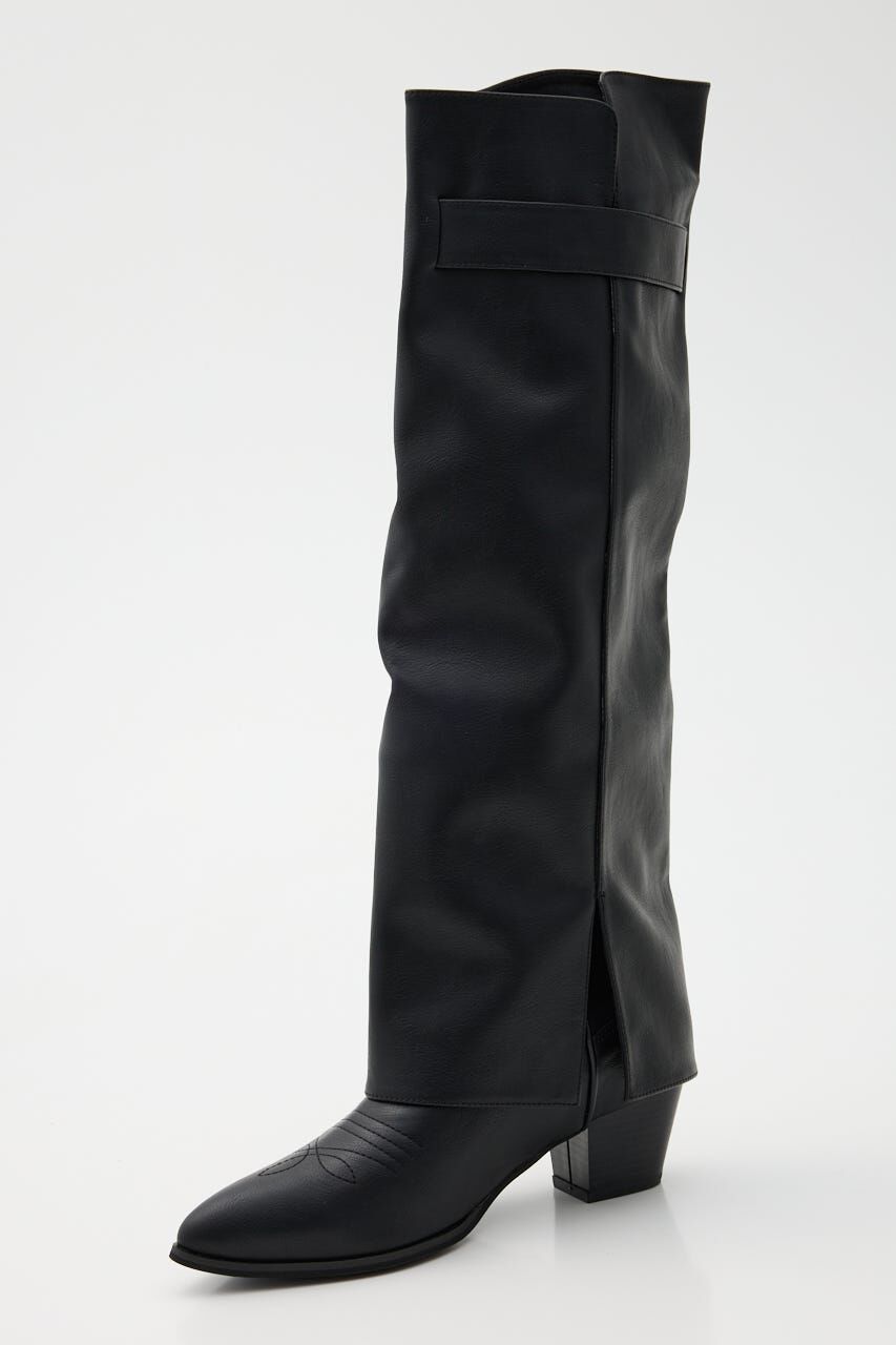 RODEO CROWNS「2WAY ロングブーツ」|その他|