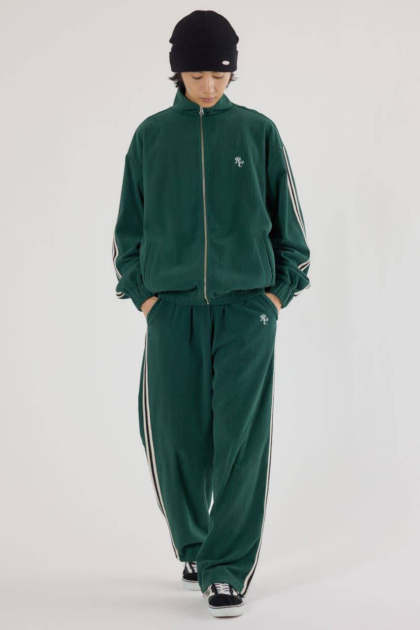 RODEO CROWNS「コーデュロイトラックパンツ」|その他|