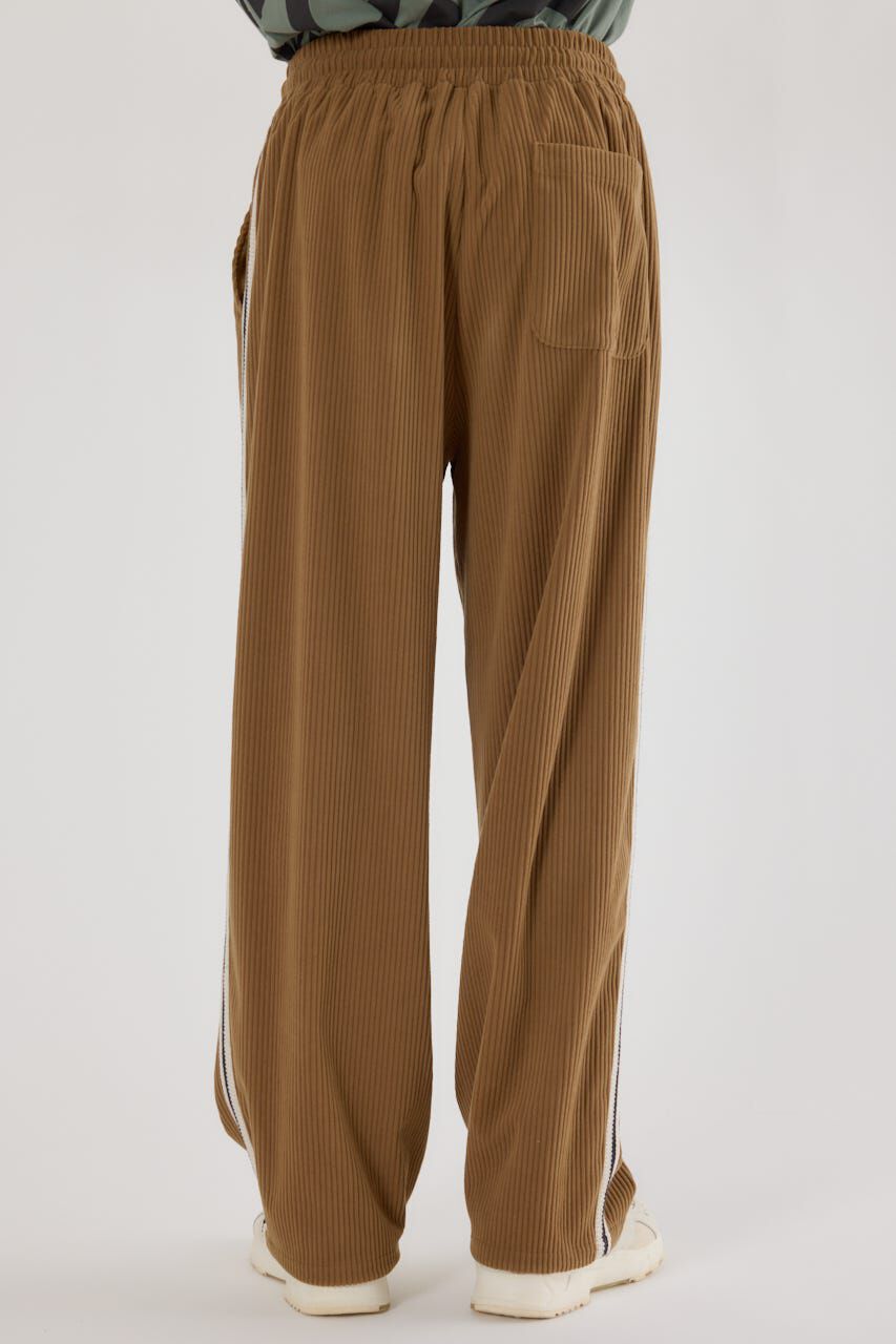 RODEO CROWNS「コーデュロイトラックパンツ」|その他|