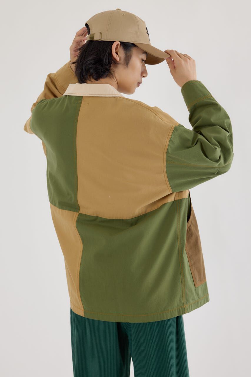 RODEO CROWNS「アクティブジャケット」|その他|