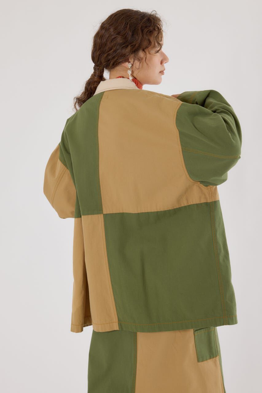 RODEO CROWNS「アクティブジャケット」|その他|