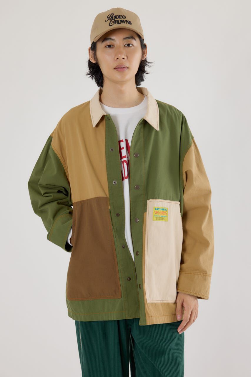 RODEO CROWNS「アクティブジャケット」|その他|