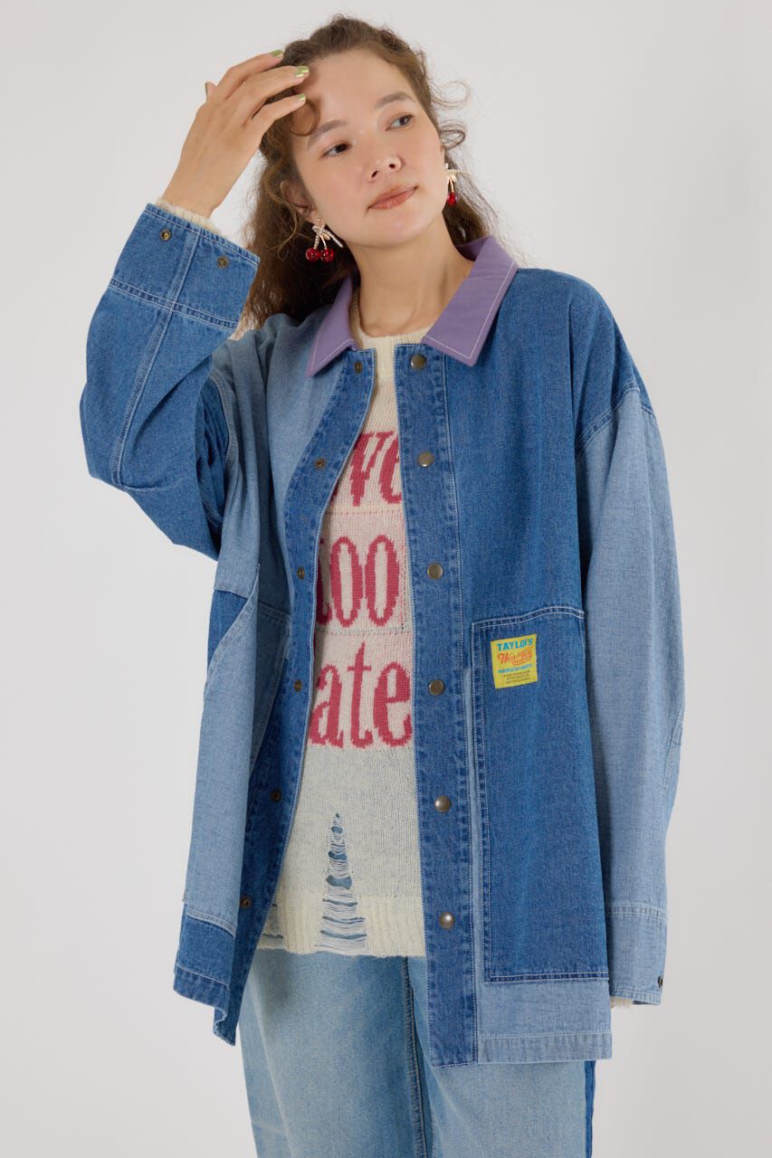 RODEO CROWNS「アクティブジャケット」|その他|