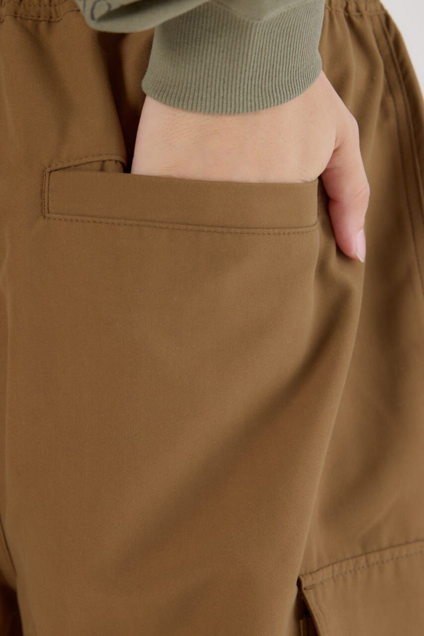 RODEO CROWNS「ピーチスキンカーゴJOGパンツ」|その他|