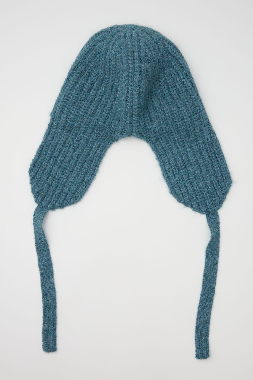 RODEO CROWNS「イヤーフラップニットキャップ」|その他|