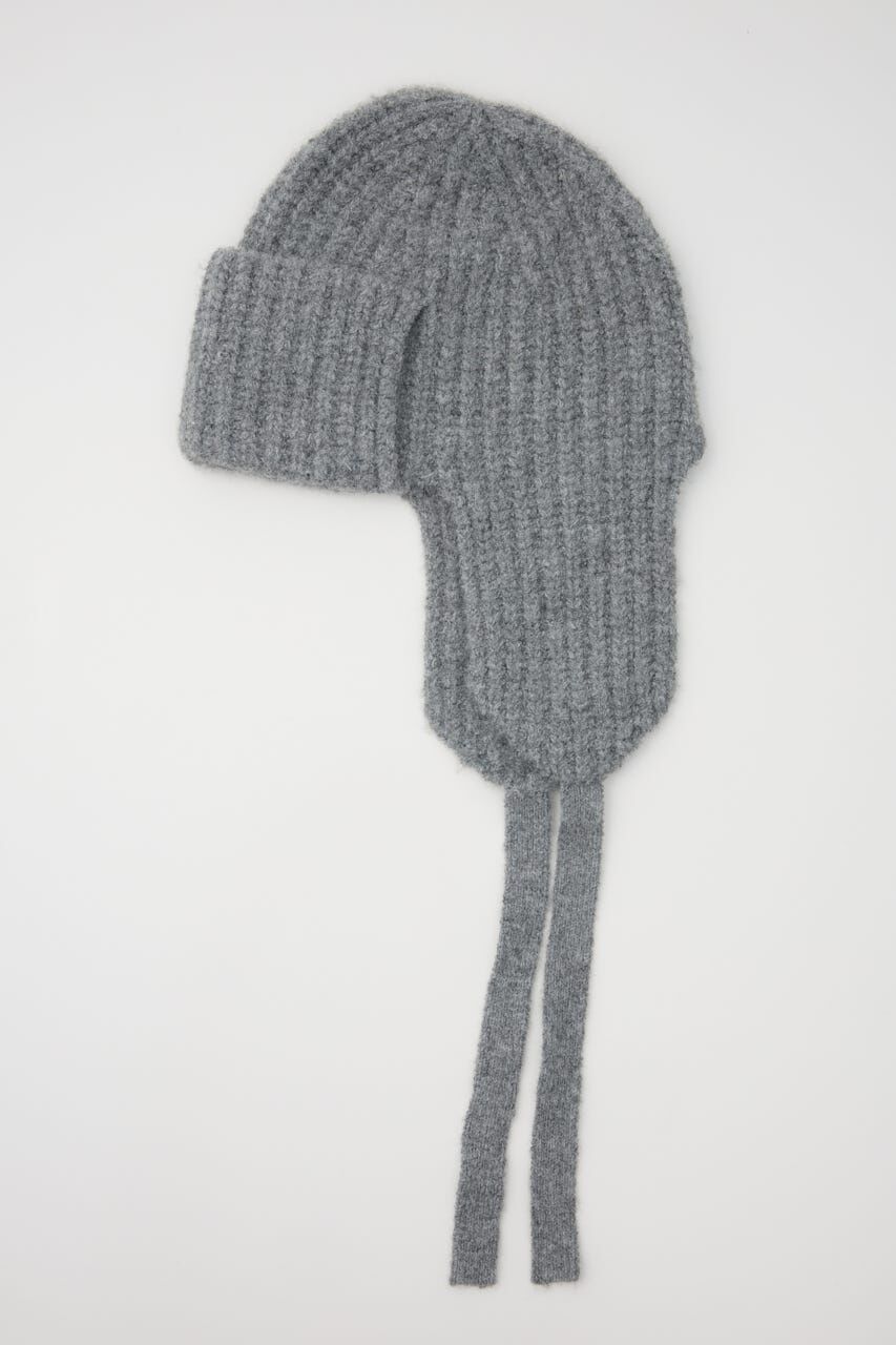 RODEO CROWNS「イヤーフラップニットキャップ」|その他|