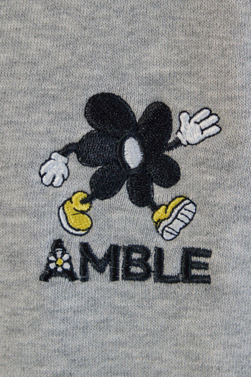 RODEO CROWNS「AMBLE スウェット」|パーカー|