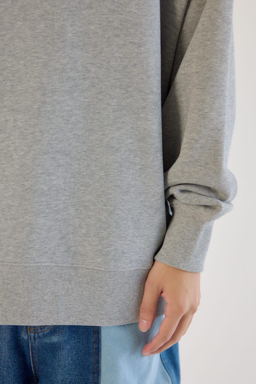 RODEO CROWNS「AMBLE スウェット」|パーカー|