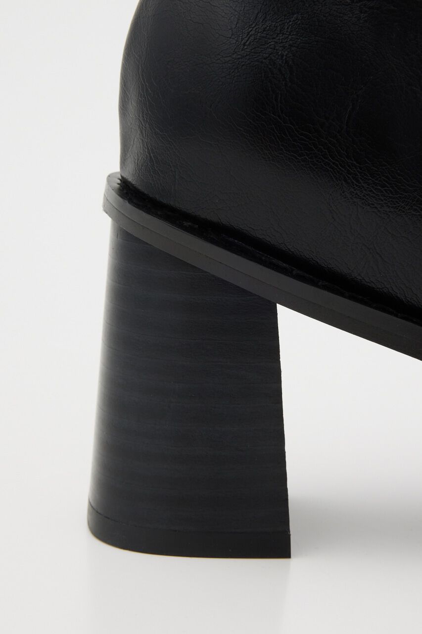 SLY「VARIOUS SKIN ANKLE ブーツ」|その他|