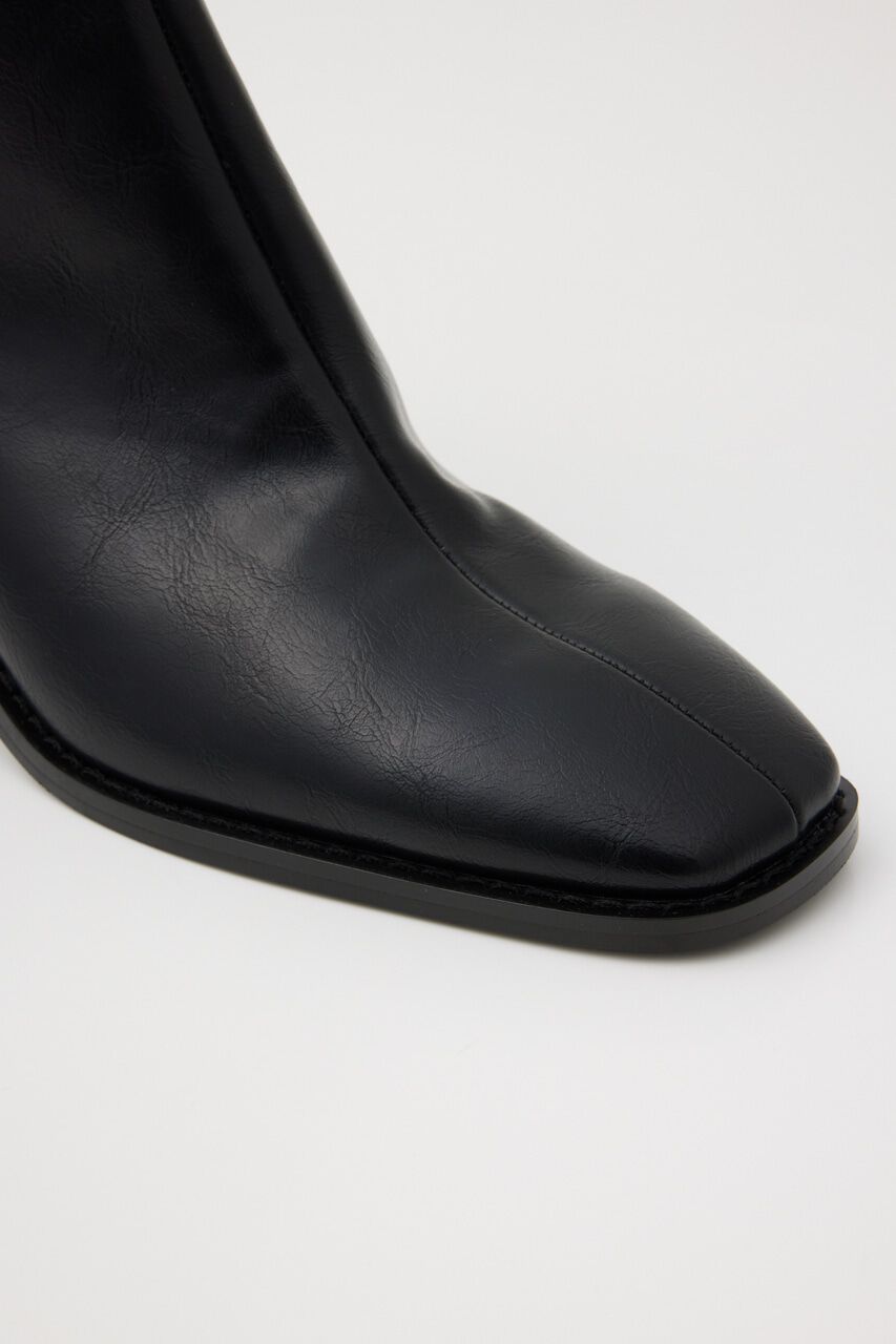 SLY「VARIOUS SKIN ANKLE ブーツ」|その他|