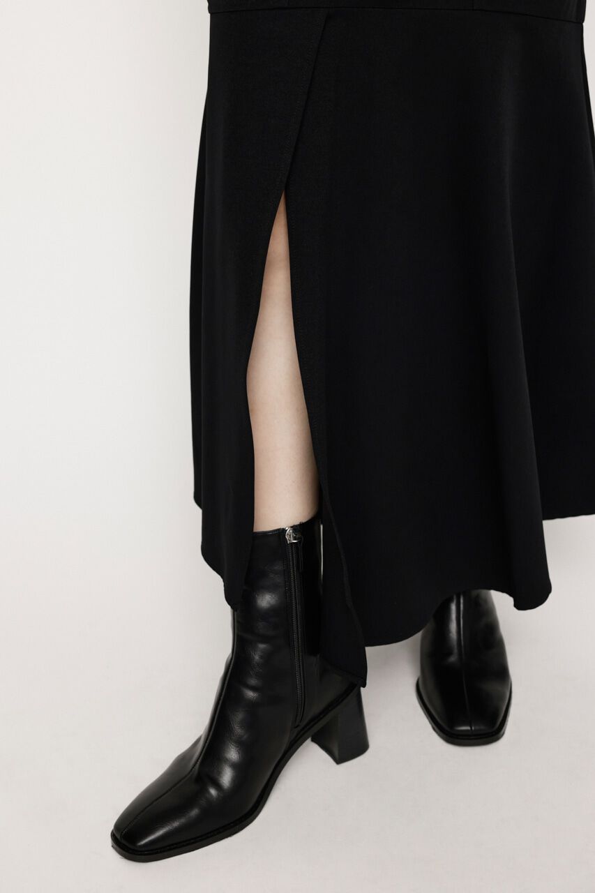 SLY「PANEL GATHER STRETCH スカート」|スカート|