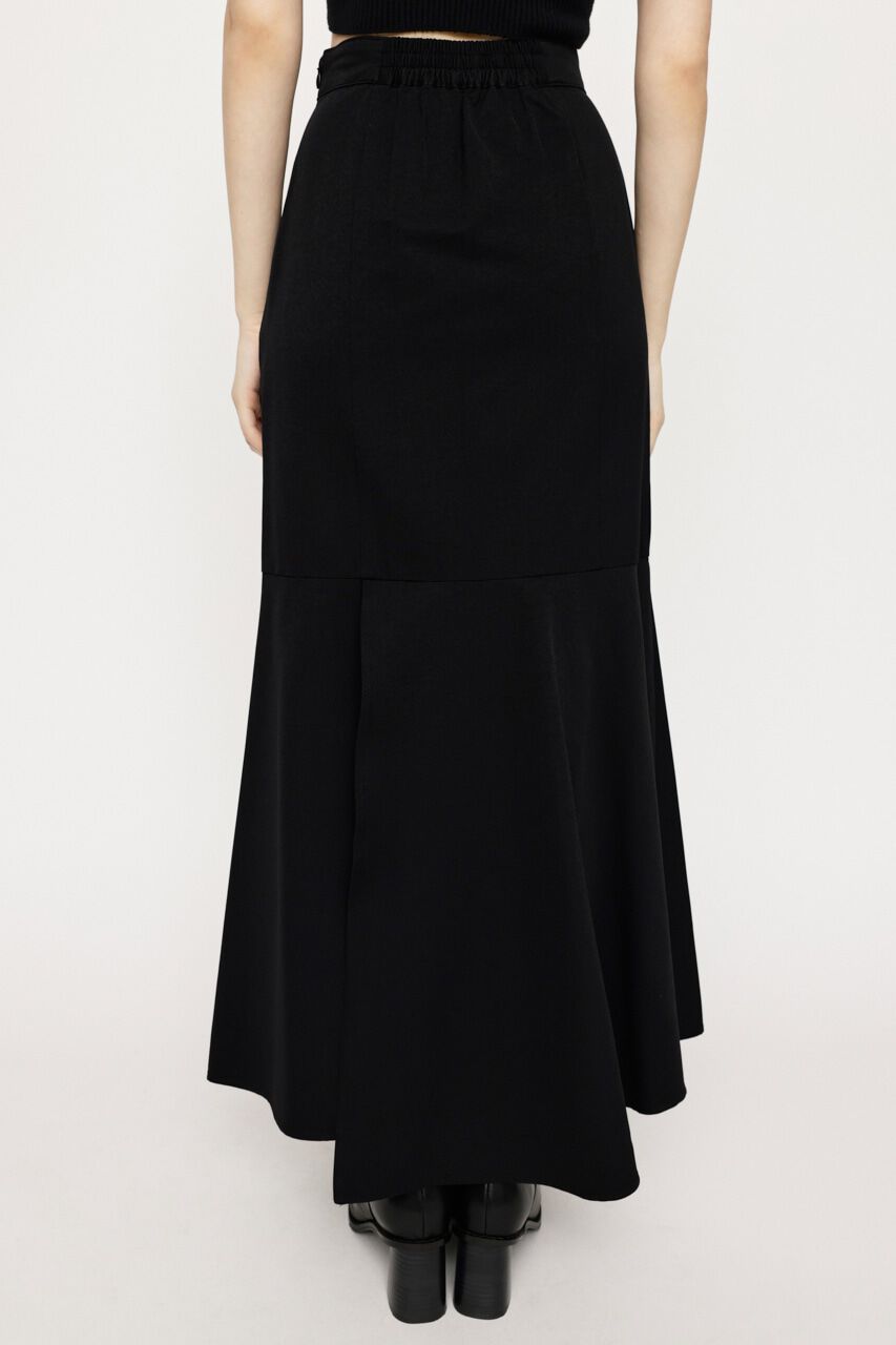 SLY「PANEL GATHER STRETCH スカート」|スカート|