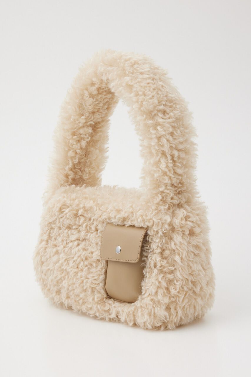 SLY「BOA HANDLE バッグ」|その他|