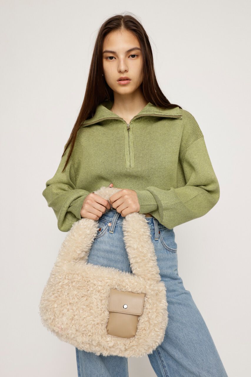 SLY「BOA HANDLE バッグ」|その他|