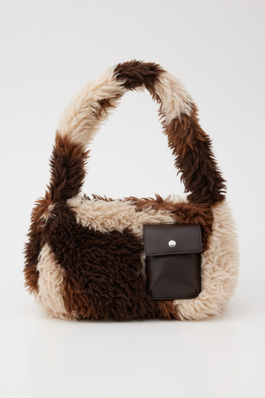 SLY「BOA HANDLE バッグ」|その他|