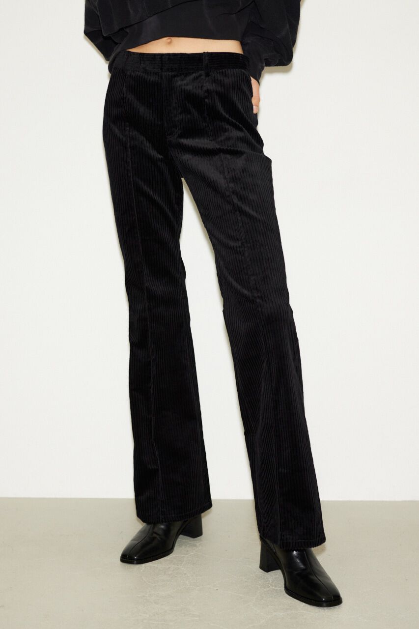 SLY「STRETCH CORDUROY FLARE パンツ」|その他|
