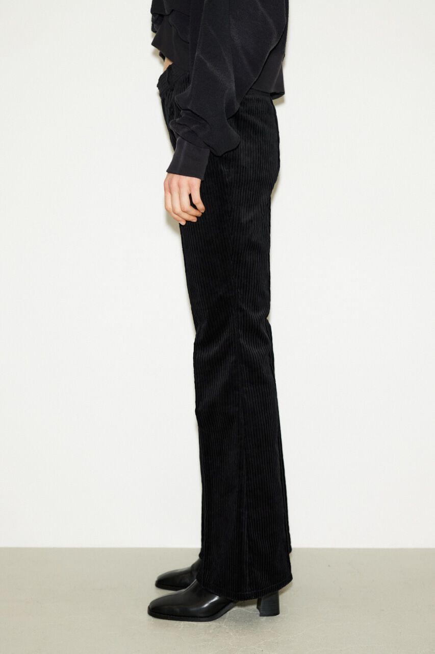 SLY「STRETCH CORDUROY FLARE パンツ」|その他|