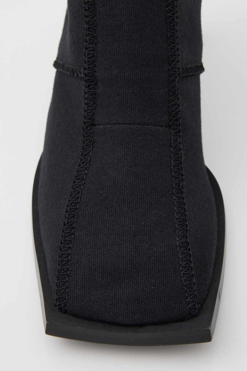 SLY「WOVEN FIT MIDDLE ブーツ」|その他|