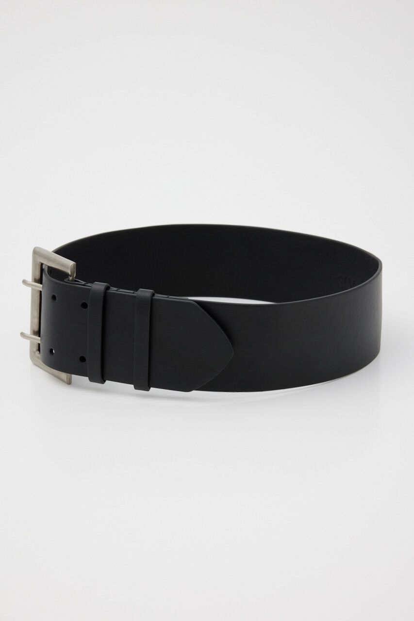SLY「W PIN WIDE ベルト」|ベルト|