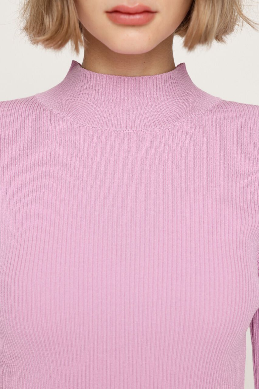 SLY「MULTIPLE COLOR H／N トップス」|ニット・セーター|