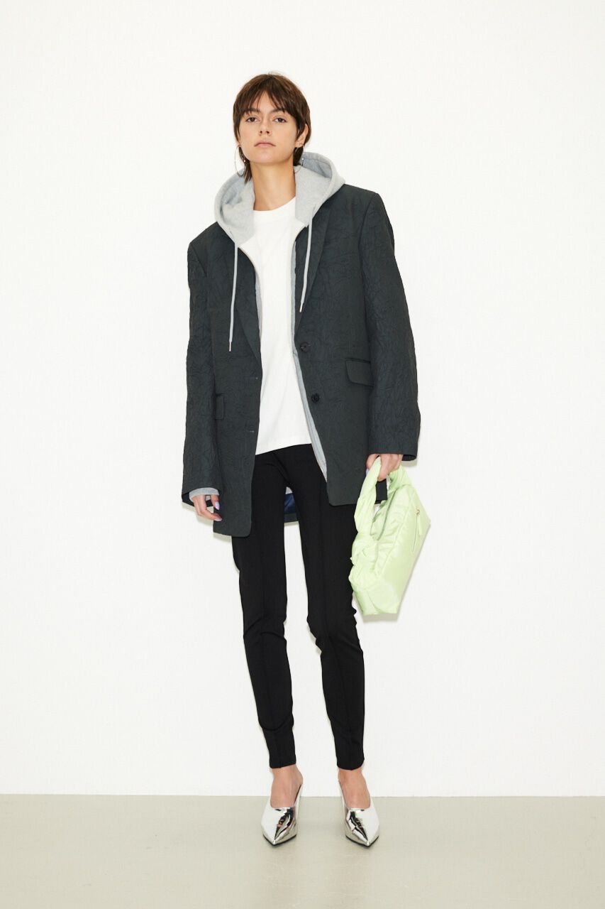 SLY「C／P PONTE レギンス」|その他|