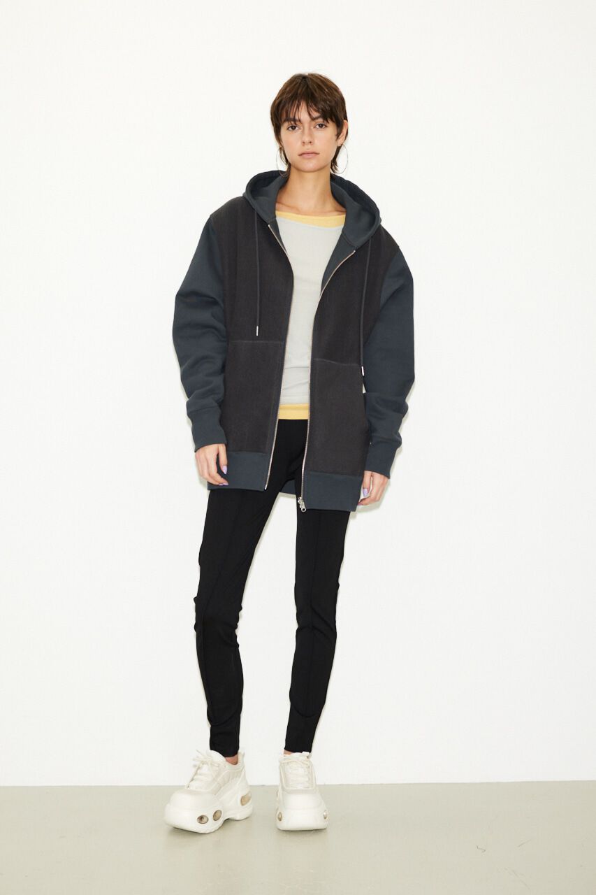 SLY「C／P PONTE レギンス」|その他|