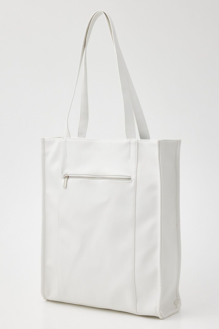 SLY「OUTER POCKET A4 バッグ」|その他|