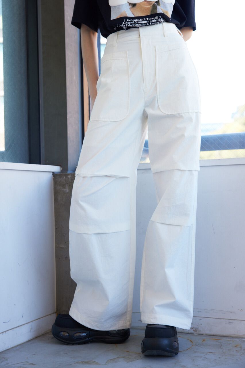 SLY「LOOSE WORK パンツ」|その他|