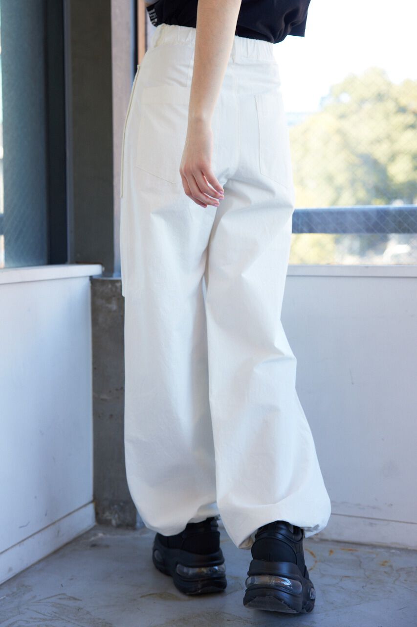 SLY「LOOSE WORK パンツ」|その他|