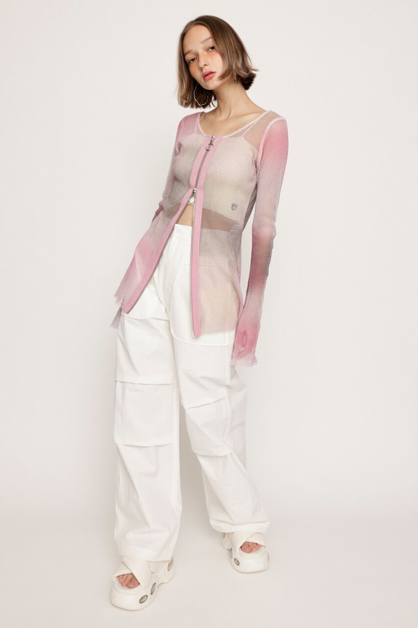 SLY「LOOSE WORK パンツ」|その他|